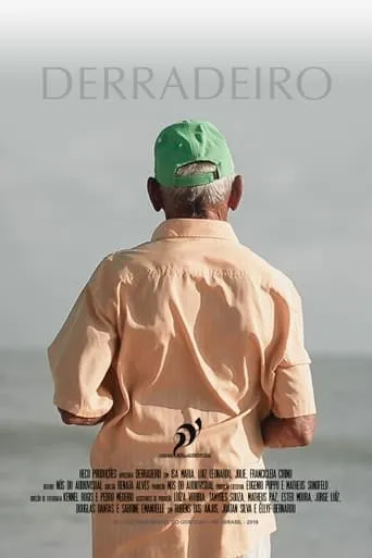 Derradeiro movie poster - Entertainment content