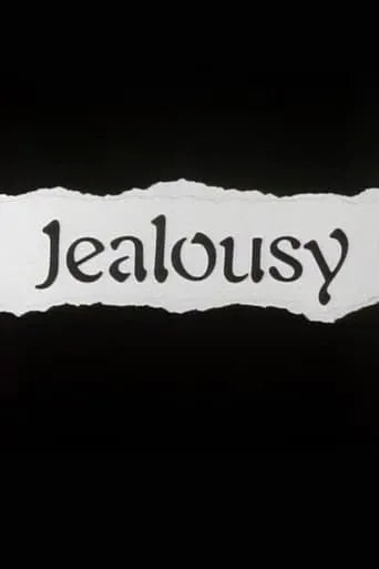 Jealousy movie poster - Entertainment content