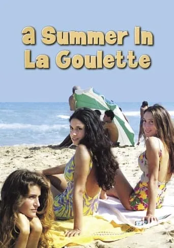 A Summer in La Goulette movie poster - Rated 6.3/10