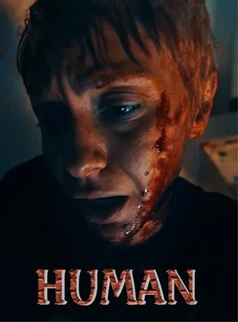 Human movie poster - Entertainment content