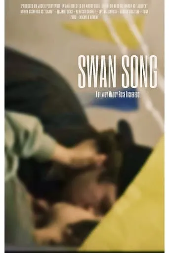 Swan Song movie poster - Entertainment content