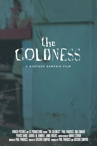 The Coldness movie poster - Entertainment content