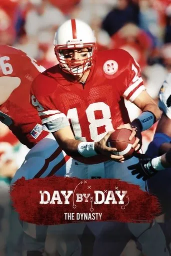 Day by Day: The Dynasty movie poster - Entertainment content