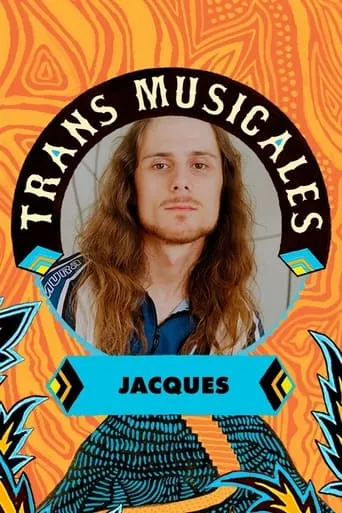 Jacques en concert aux Trans Musicales de Rennes 2023 movie poster - Entertainment content