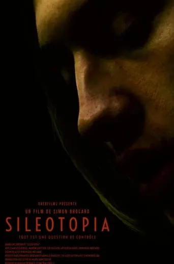 Sileotopia movie poster - Entertainment content
