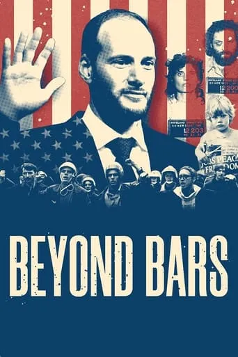 Beyond Bars movie poster - Entertainment content