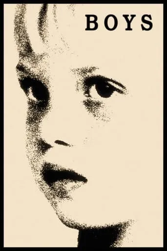 Boys movie poster - Rated 6.7/10