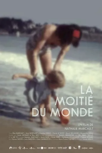 La moitié du monde movie poster - Rated 8/10