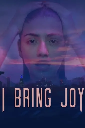 I Bring Joy movie poster - Rated 5.5/10