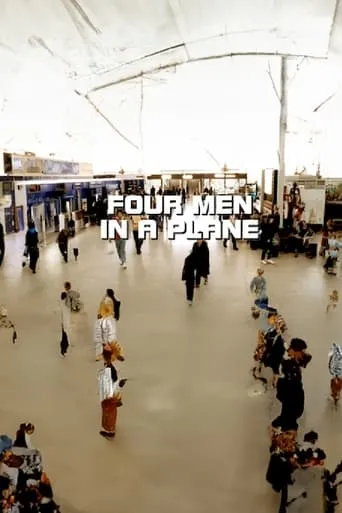 Four Men in a Plane movie poster - Entertainment content