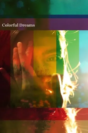 Colorful Dreams movie poster - Entertainment content