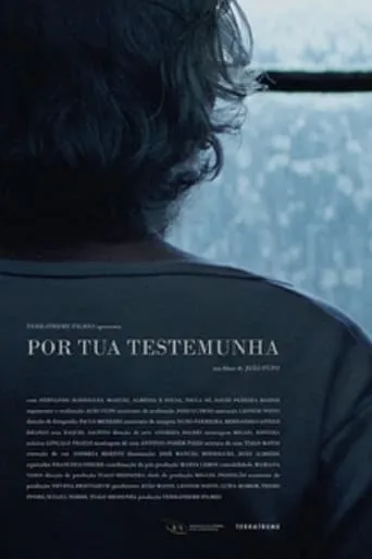 Por Tua Testemunha movie poster - Entertainment content