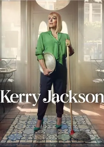 National Theatre Live: Kerry Jackson movie poster - Entertainment content
