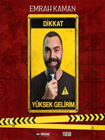 Yüksek Gelirim movie poster - Entertainment content