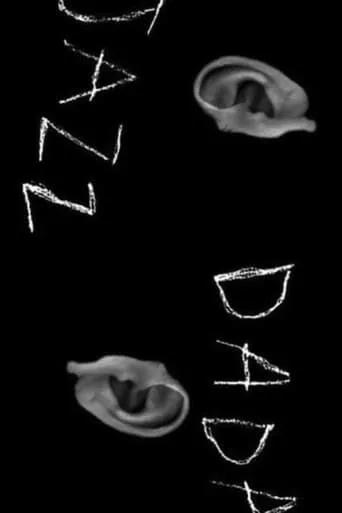 Dada Jazz. Piensan las manos piensan los pies movie poster - Entertainment content