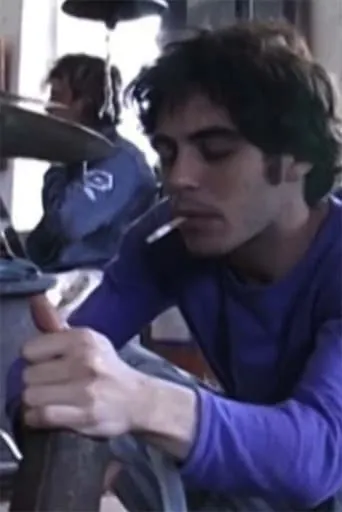 Cepilllo de dientes, esquina de gong movie poster - Entertainment content