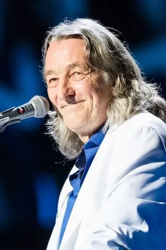Roger Hodgson - Baloise Session 2008 movie poster - Entertainment content