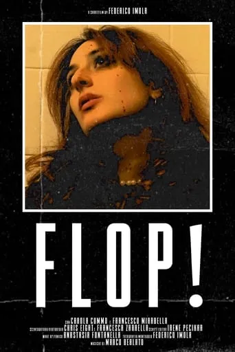 Flop! movie poster - Rated 6/10