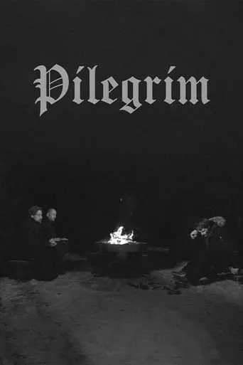 Pilgrim movie poster - Entertainment content