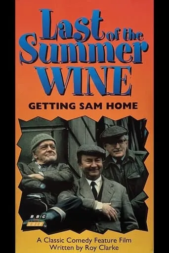 Getting Sam Home movie poster - Rated 8/10