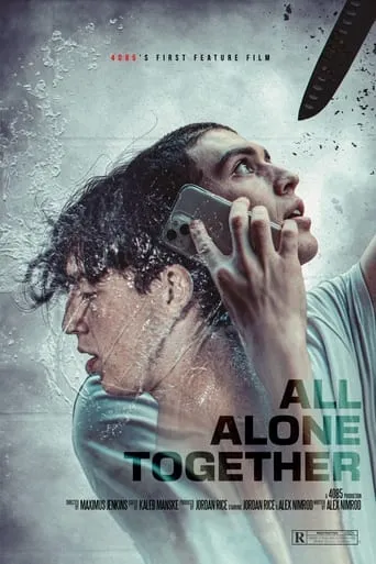 All Alone Together movie poster - Entertainment content