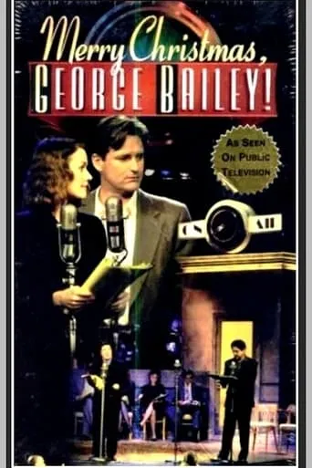 Merry Christmas, George Bailey! movie poster - Rated 5/10