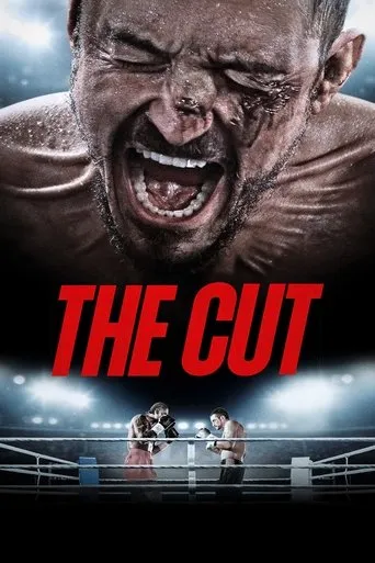 The Cut movie poster - Rated 6.531/10