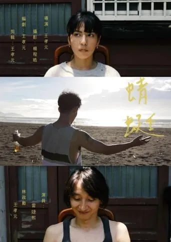 Dragonfly movie poster - Entertainment content