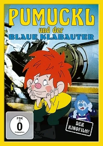 Pumuckl und der Blaue Klabauter movie poster - Rated 5.6/10