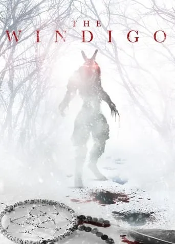 The Windigo movie poster - Rated 4.091/10