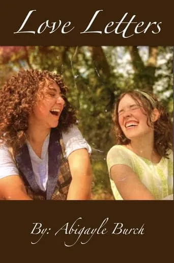 Love Letters movie poster - Entertainment content