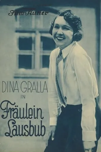 Fräulein Lausbub movie poster - Entertainment content