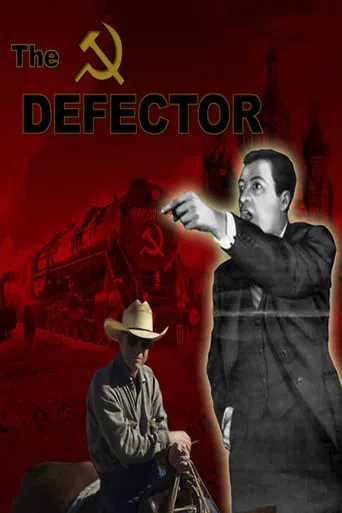 The Defector movie poster - Entertainment content