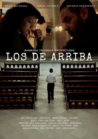 Los de Arriba movie poster - Entertainment content