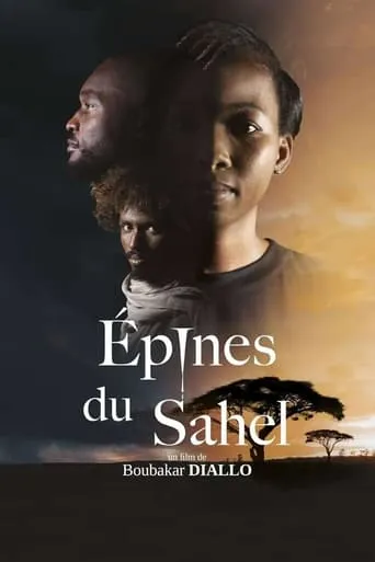 Thorns of the Sahel movie poster - Entertainment content