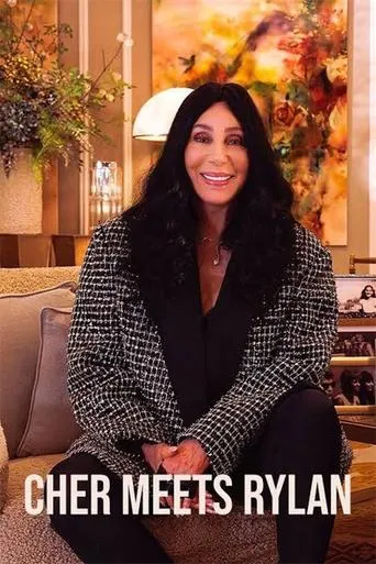 Cher Meets Rylan movie poster - Entertainment content