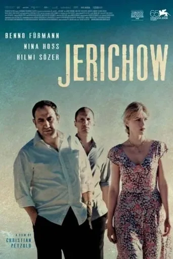 Jerichow movie poster - Rated 6.6/10