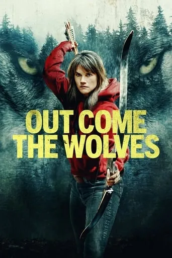 Out Come the Wolves movie poster - Rated 5.51/10