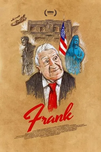 Frank movie poster - Entertainment content