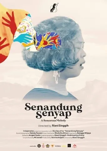 A Sonorous Melody movie poster - Entertainment content