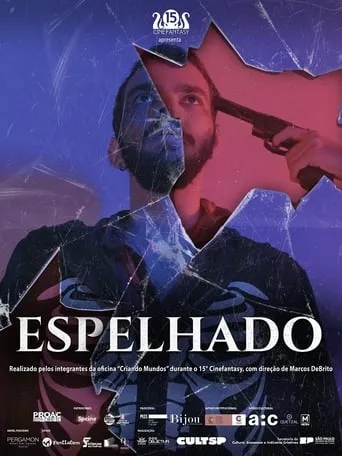 Espelhado movie poster - Entertainment content