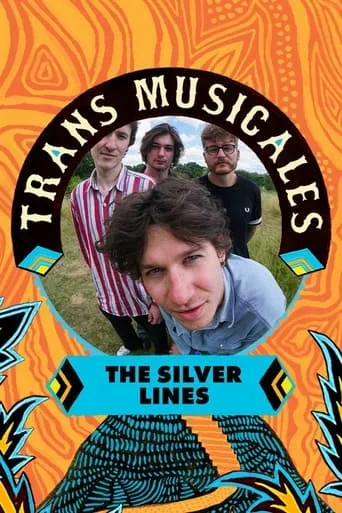 The Silver Lines en concert aux Trans Musicales de Rennes 2023 movie poster - Rated 8/10