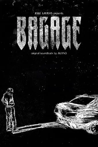 BAGAGE movie poster - Entertainment content