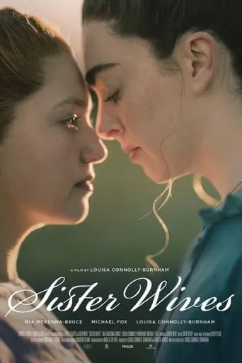 Sister Wives movie poster - Rated 8.5/10