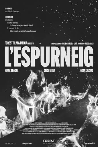 L'Espurneig movie poster - Entertainment content