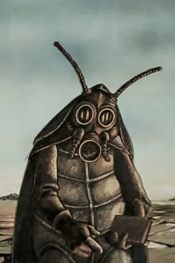The Cockroach movie poster - Rated 7/10
