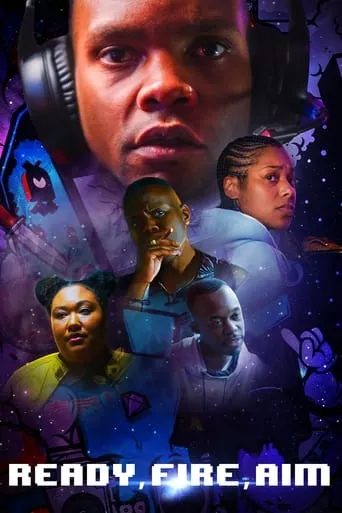 Ready, Fire, Aim movie poster - Entertainment content