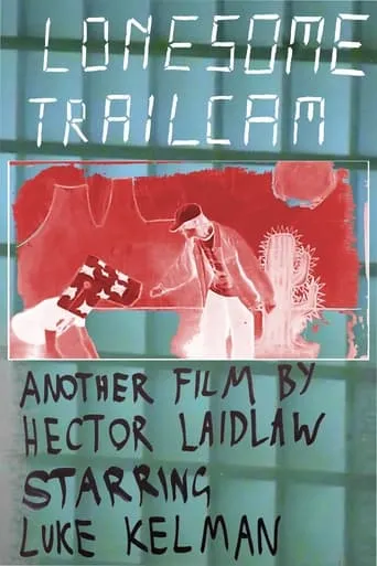 Lonesome Trailcam movie poster - Entertainment content