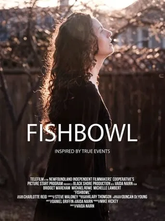 Fishbowl movie poster - Entertainment content