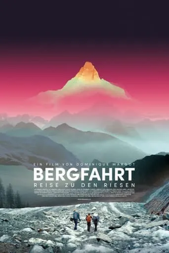 Mountain Ride movie poster - Entertainment content